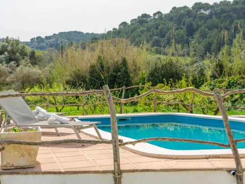 Villa Es Mercadal, 2 Schlafzimmer, 3 Personen - photo_1011920761711