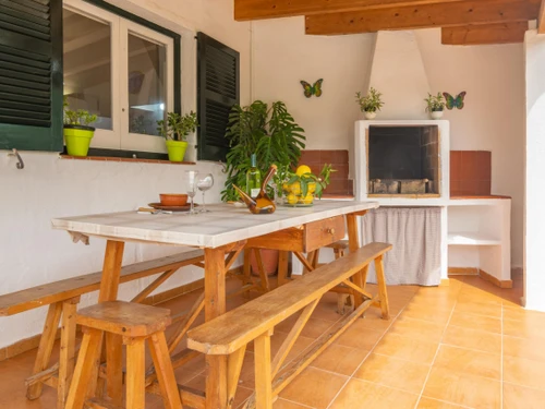 Villa Es Mercadal, 2 Schlafzimmer, 3 Personen - photo_1011920761711