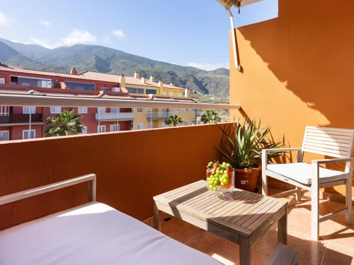 Appartement Candelaria, 3 pièces, 4 personnes - photo_1011874195728