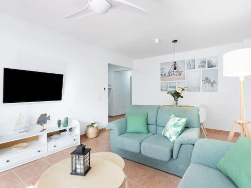 Appartement Candelaria, 3 pièces, 4 personnes - photo_1011874195728