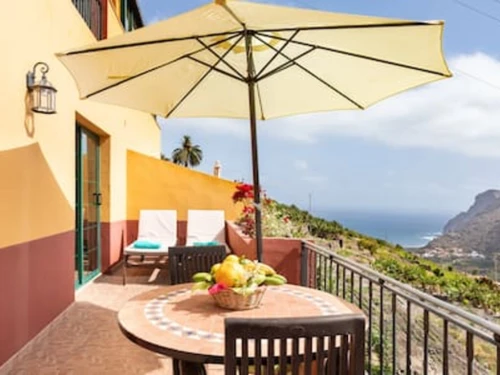 Apartment Hermigua, 2 bedrooms, 4 persons - photo_1011873895467