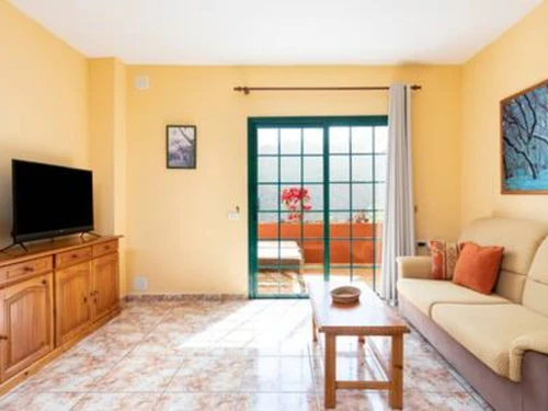 Appartement Hermigua, 3 pièces, 4 personnes - photo_1011873895467