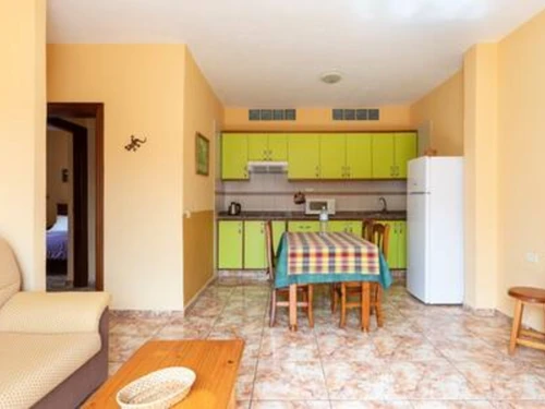 Appartement Hermigua, 3 pièces, 4 personnes - photo_1011873895467