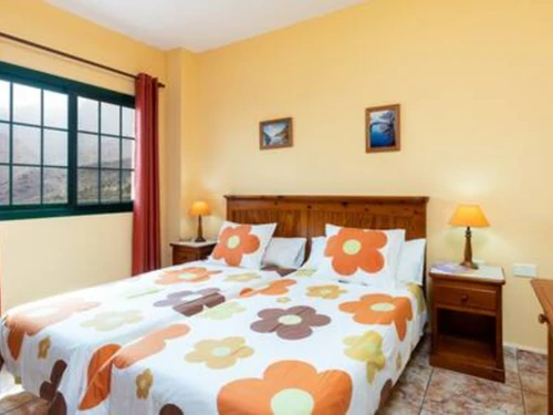 Appartement Hermigua, 3 pièces, 4 personnes - photo_1011873895467