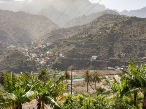 Appartement Hermigua, 3 pièces, 4 personnes - photo_1011873895467