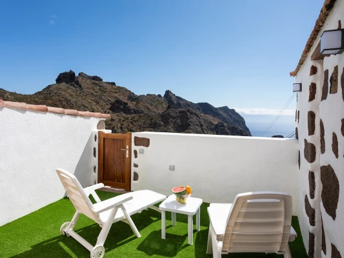 Appartement Buenavista del Norte, 3 pièces, 4 personnes - photo_1011873961204