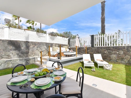 Apartment Maspalomas, 1 bedroom, 2 persons - photo_1011920813455