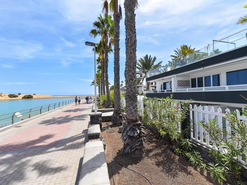 Apartment Maspalomas, 1 bedroom, 2 persons - photo_1011920813455