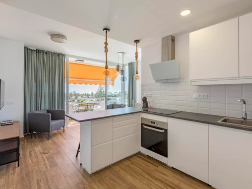 Apartment Playa del Inglés, 2 bedrooms, 4 persons - photo_1011874460396