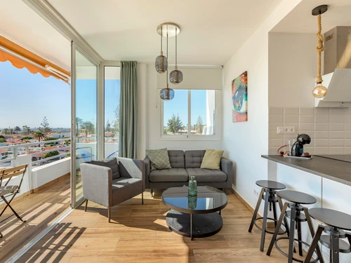 Apartment Playa del Inglés, 2 bedrooms, 4 persons - photo_1011874460396