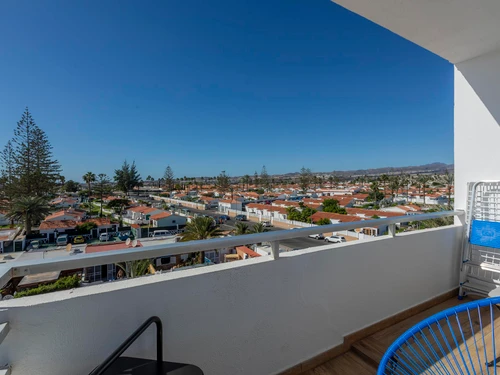 Apartment Playa del Inglés, 2 bedrooms, 4 persons - photo_1011874460396