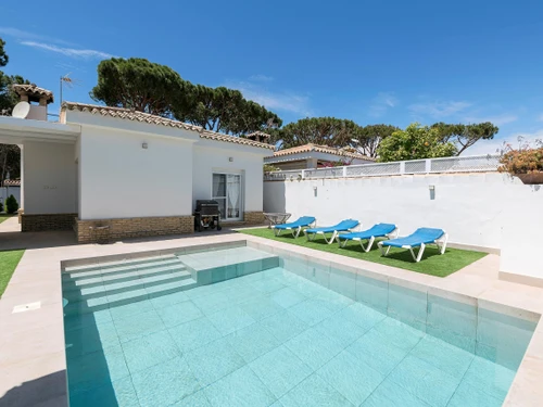 Villa Chiclana, 3 Schlafzimmer, 6 Personen - photo_1011874088873