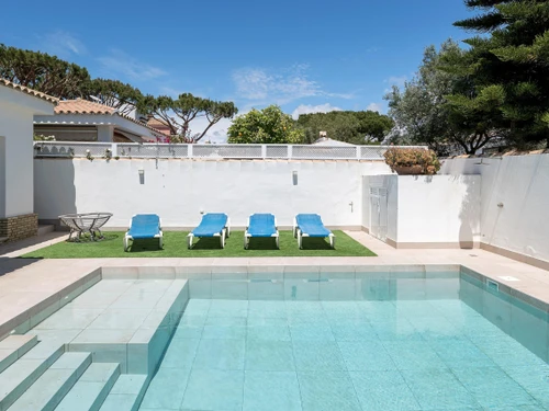 Villa Chiclana, 3 Schlafzimmer, 6 Personen - photo_1011874088873