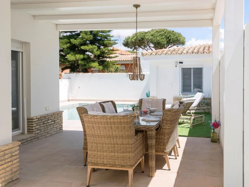 Villa Chiclana, 3 Schlafzimmer, 6 Personen - photo_1011874088873