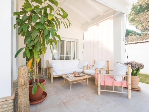 Villa Chiclana, 3 Schlafzimmer, 6 Personen - photo_1011874088873