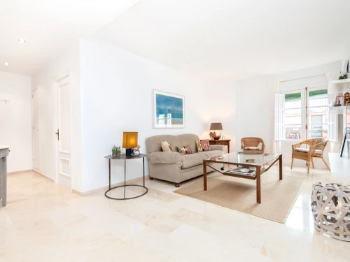 Appartement Séville, 3 pièces, 4 personnes - photo_1011873855732