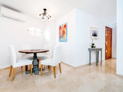 Apartamento Sevilla, 2 dormitorios, 4 personas - photo_1011873855732