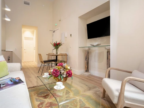 Ferienwohnung Sevilla, 2 Schlafzimmer, 4 Personen - photo_1011873901830