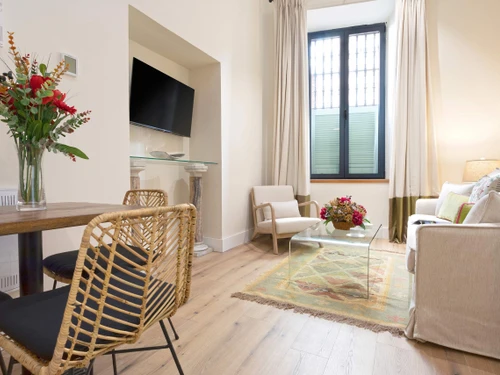 Apartamento Sevilla, 2 dormitorios, 4 personas - photo_1011873901830