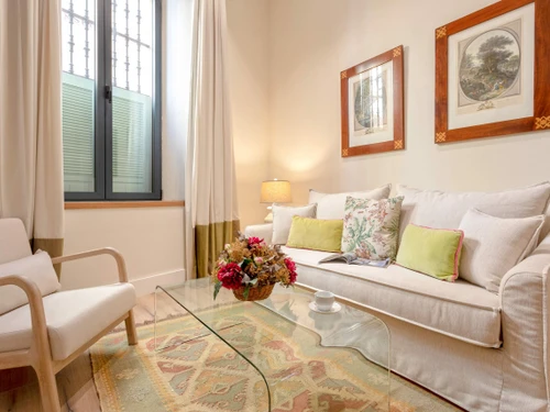 Apartamento Sevilla, 2 dormitorios, 4 personas - photo_1011873901830