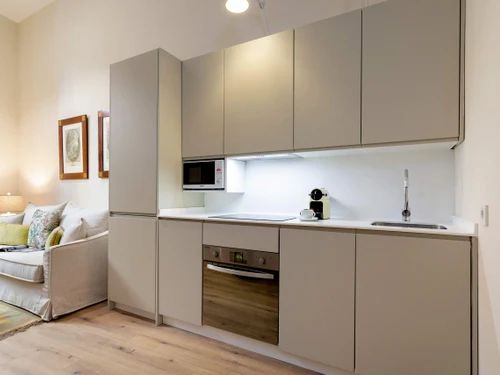 Apartamento Sevilla, 2 dormitorios, 4 personas - photo_1011873901830