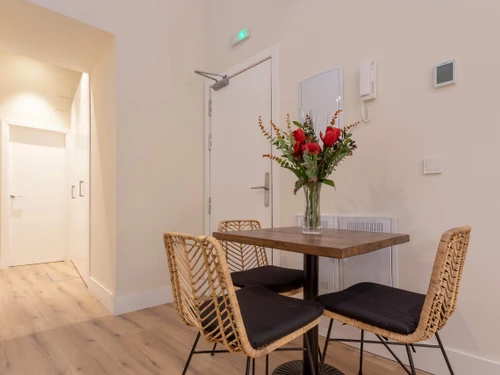 Apartamento Sevilla, 2 dormitorios, 4 personas - photo_1011873901830