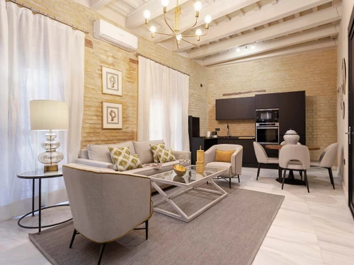 Apartment Seville, 2 bedrooms, 5 persons - photo_1011873905847