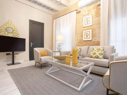 Apartamento Sevilla, 2 dormitorios, 5 personas - photo_1011873905847