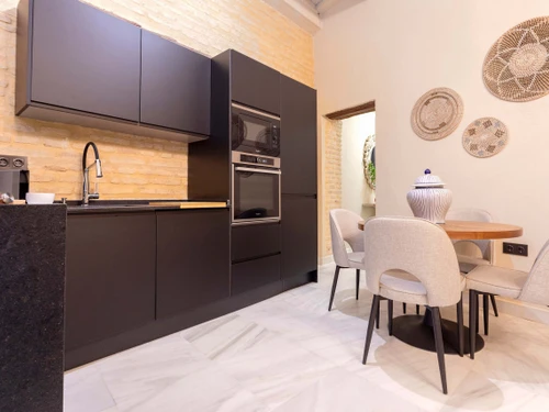 Apartamento Sevilla, 2 dormitorios, 5 personas - photo_1011873905847