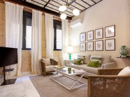 Appartement sevilla, 3 pièces, 5 personnes - photo_1011873861987