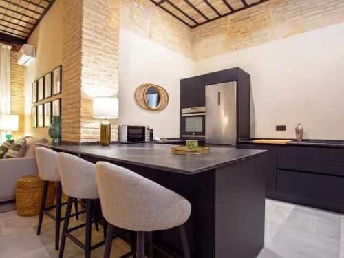 Apartamento Sevilla, 2 dormitorios, 5 personas - photo_1011873861987