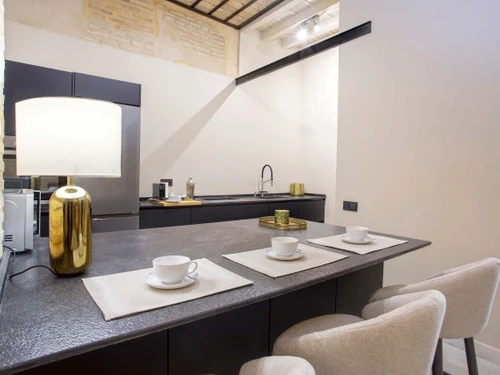 Apartamento Sevilla, 2 dormitorios, 5 personas - photo_1011873861987