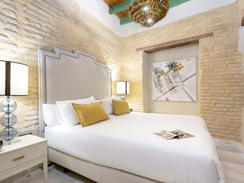 Apartamento Sevilla, 2 dormitorios, 5 personas - photo_1011873861987