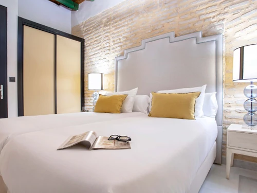 Apartamento Sevilla, 2 dormitorios, 5 personas - photo_1011873861987