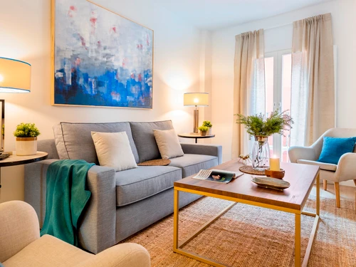 Appartement Sevilla, 3 pièces, 4 personnes - photo_1011873856484