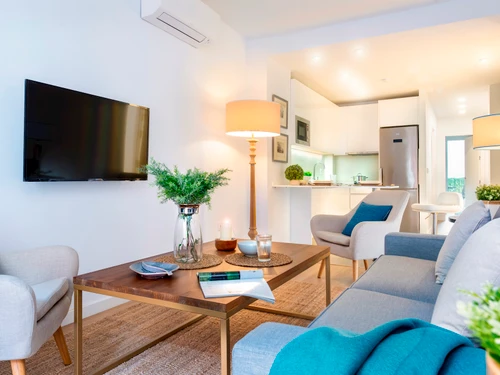 Apartamento Sevilla, 2 dormitorios, 4 personas - photo_1011873856484