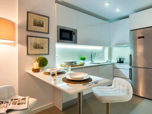 Apartamento Sevilla, 2 dormitorios, 4 personas - photo_1011873856484