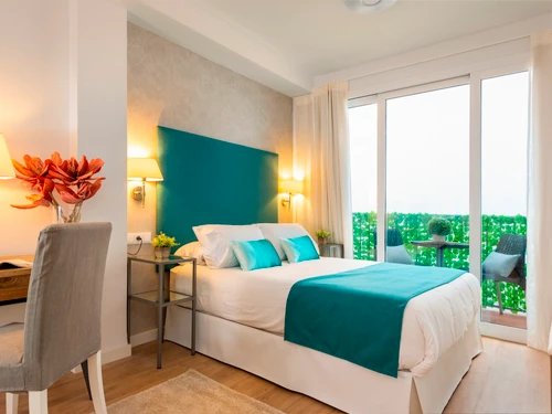 Apartamento Sevilla, 2 dormitorios, 4 personas - photo_1011873856484