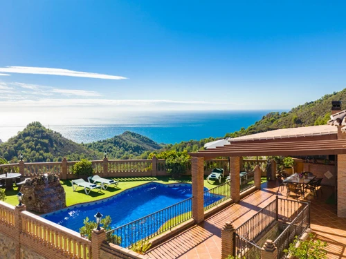 Villa Almuñecar, 4 dormitorios, 7 personas - photo_1011874359726
