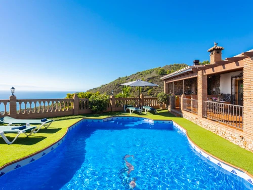 Villa Almuñecar, 4 Schlafzimmer, 7 Personen - photo_1011874359726