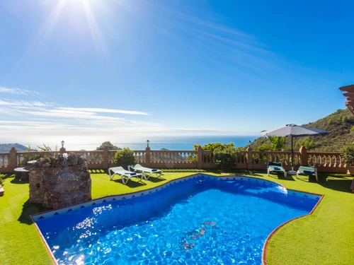 Villa Almuñecar, 4 Schlafzimmer, 7 Personen - photo_1011874359726