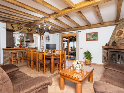 Villa Almuñecar, 4 Schlafzimmer, 7 Personen - photo_1011874359726