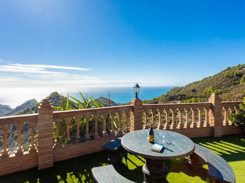 Villa Almuñecar, 4 Schlafzimmer, 7 Personen - photo_1011874359726