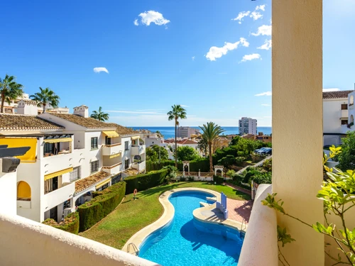 Apartamento Benalmádena, 2 dormitorios, 6 personas - photo_1011920815149