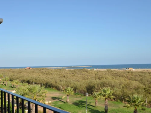 Appartement Punta del Moral, 4 pièces, 7 personnes - photo_1011873922213