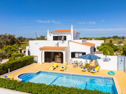 Villa Armação de Pêra, 3 dormitorios, 6 personas - photo_1011874302771
