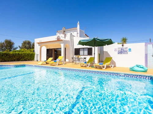 Villa Armação de Pêra, 4 pièces, 6 personnes - photo_1011874302771