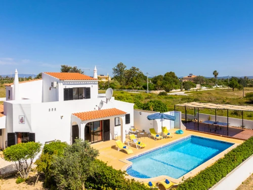 Villa Armação de Pêra, 4 pièces, 6 personnes - photo_1011874302771