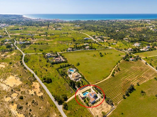 Villa Armação de Pêra, 4 pièces, 6 personnes - photo_1011874302771