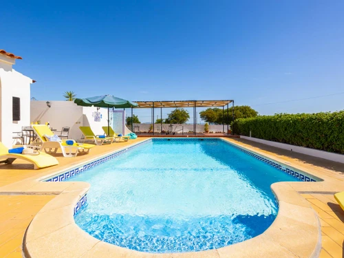 Villa Armação de Pêra, 4 pièces, 6 personnes - photo_1011874302771